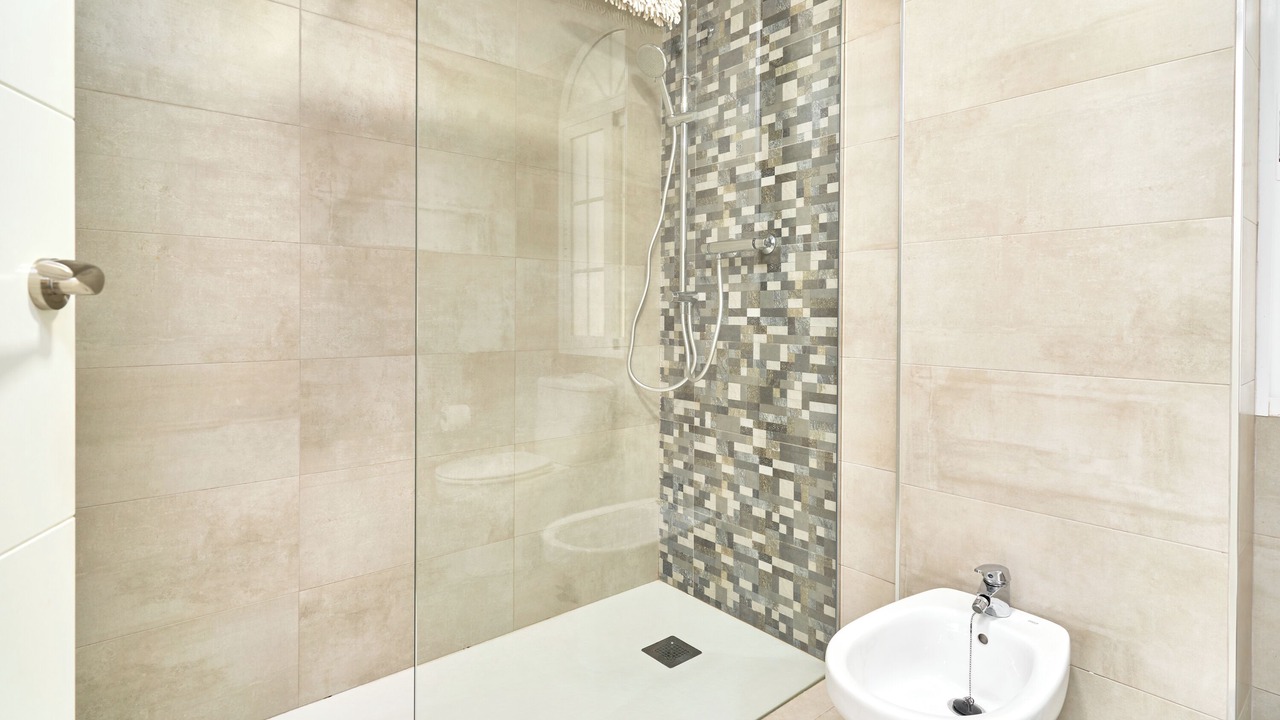 Photo of Bathroom in Salobrena