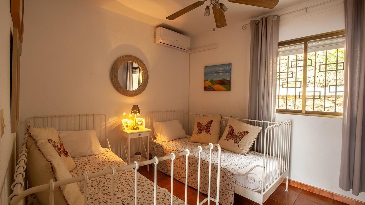 Photo of Bedroom in Salobrena