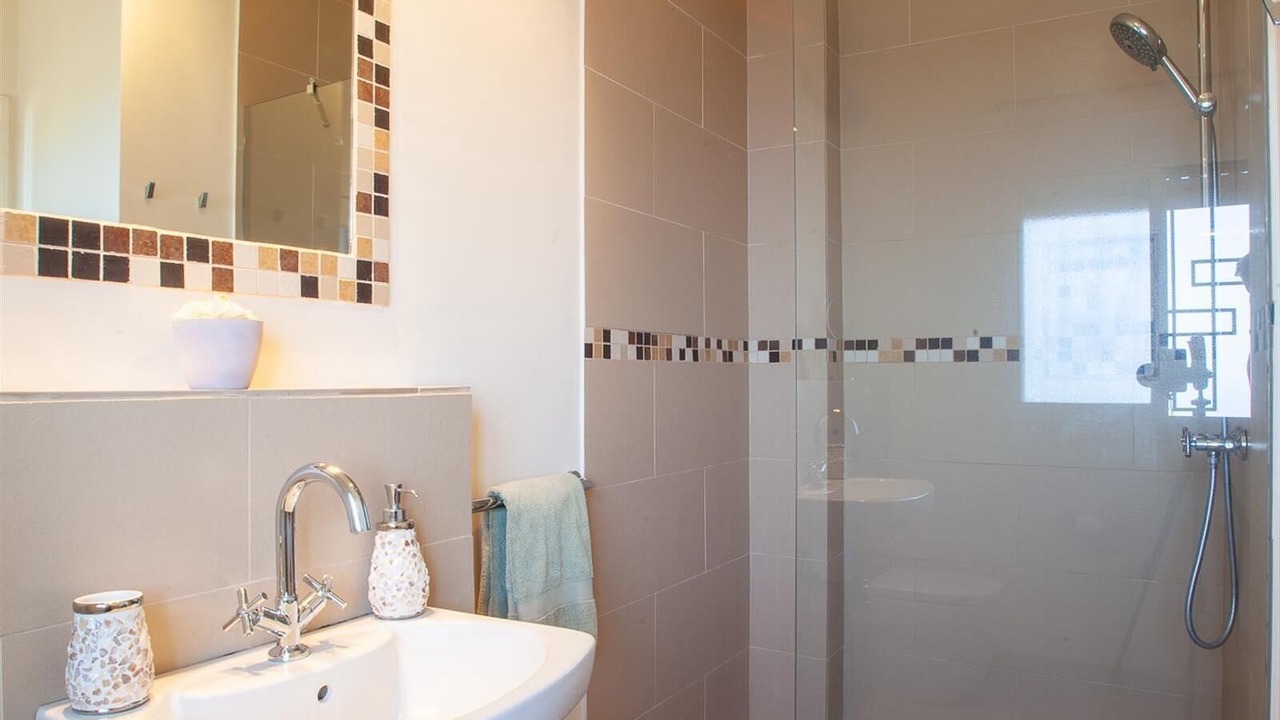 Photo of Bathroom in Salobrena