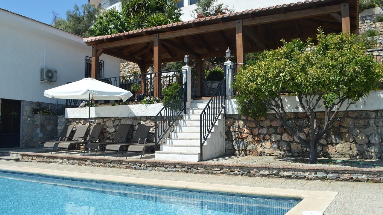 Photo of Outdoor in Salobrena