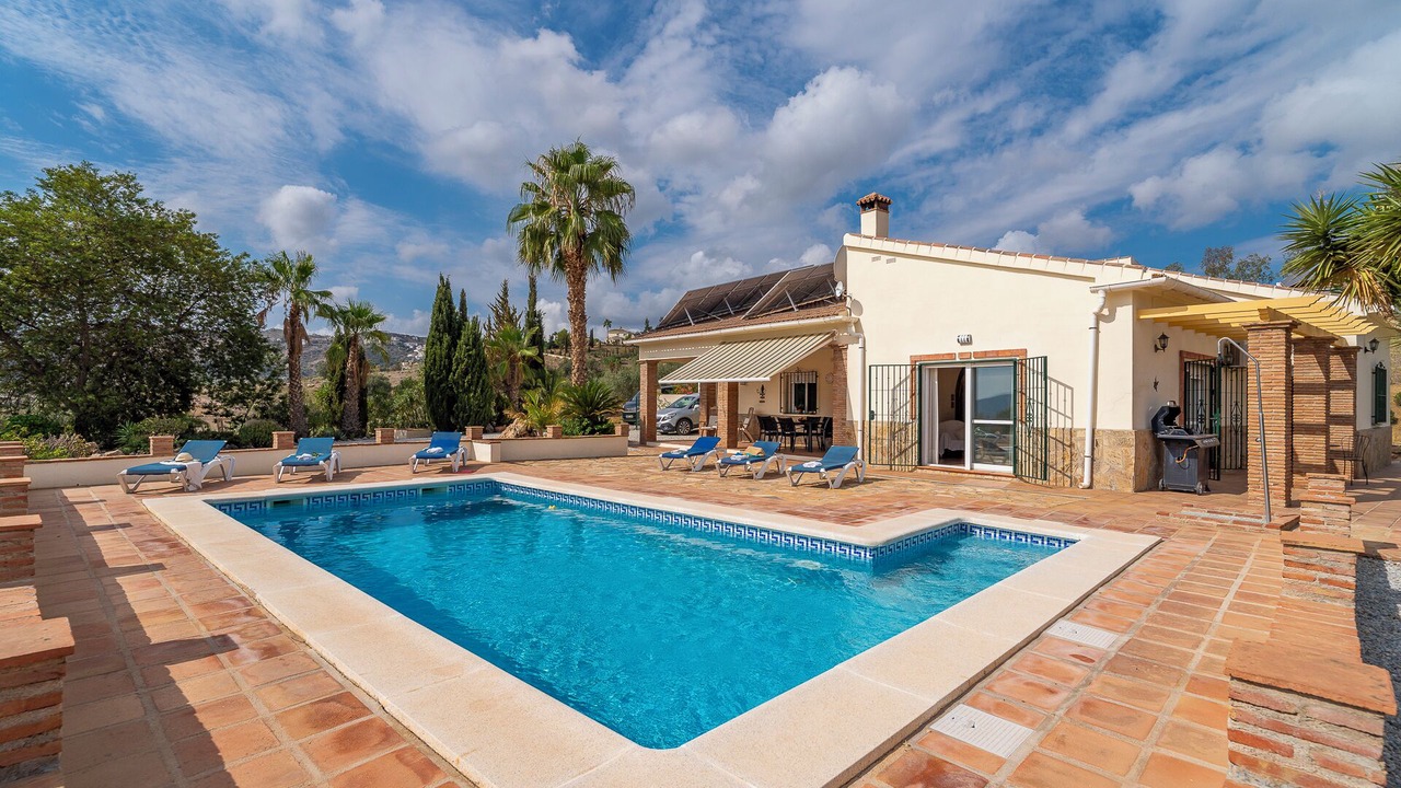 Photo of Outdoor in Vinuela