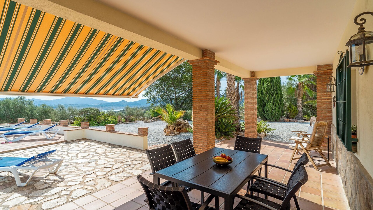 Photo of Outdoor in Vinuela