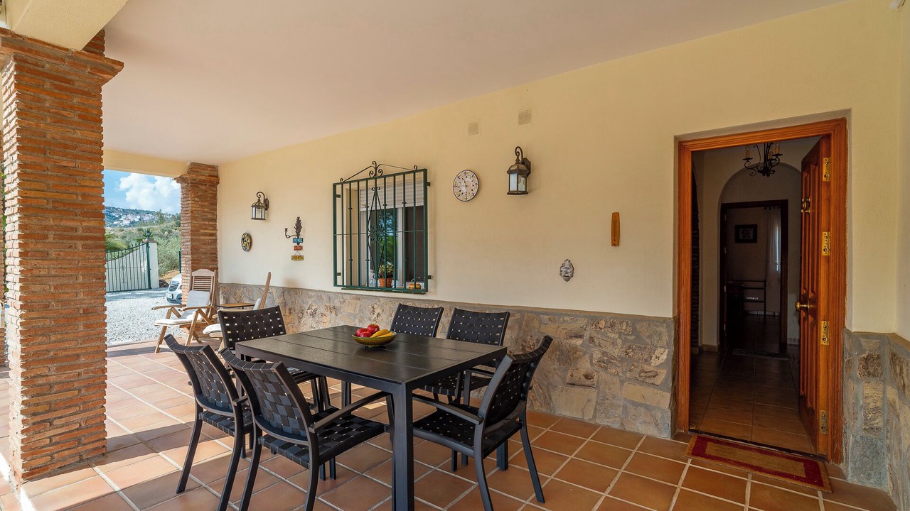 Photo of Outdoor in Vinuela