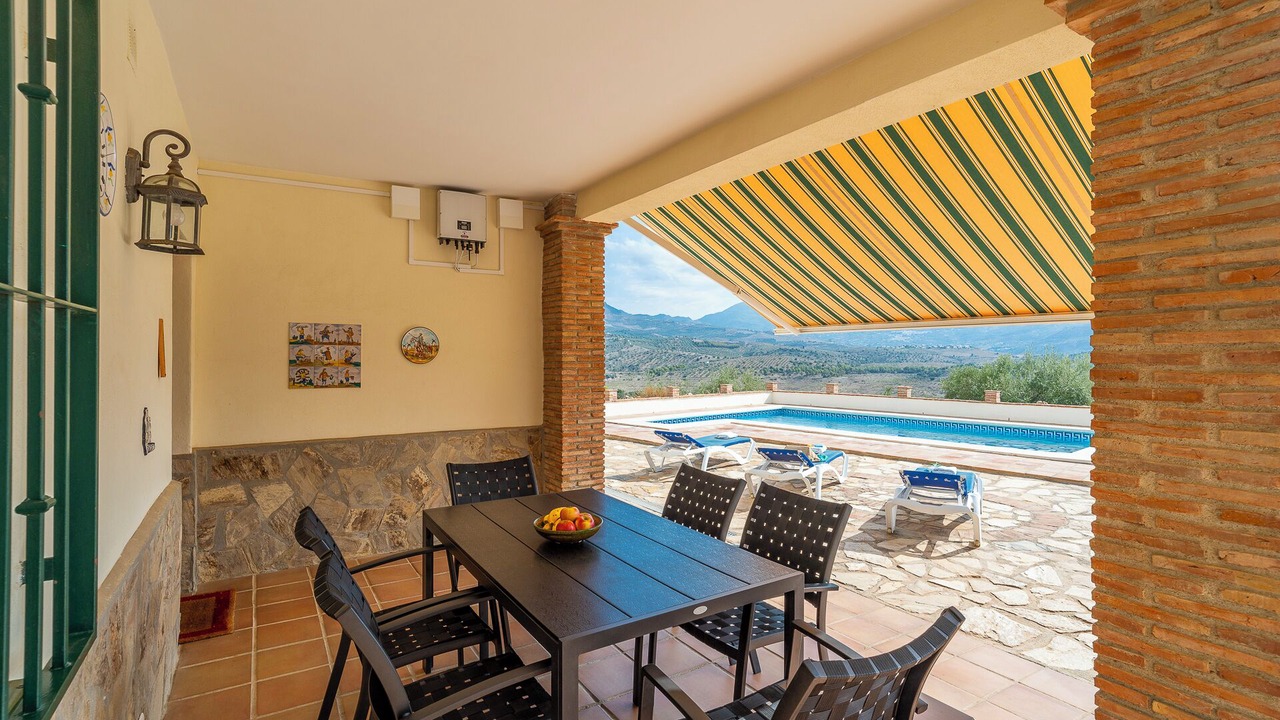 Photo of Outdoor in Vinuela