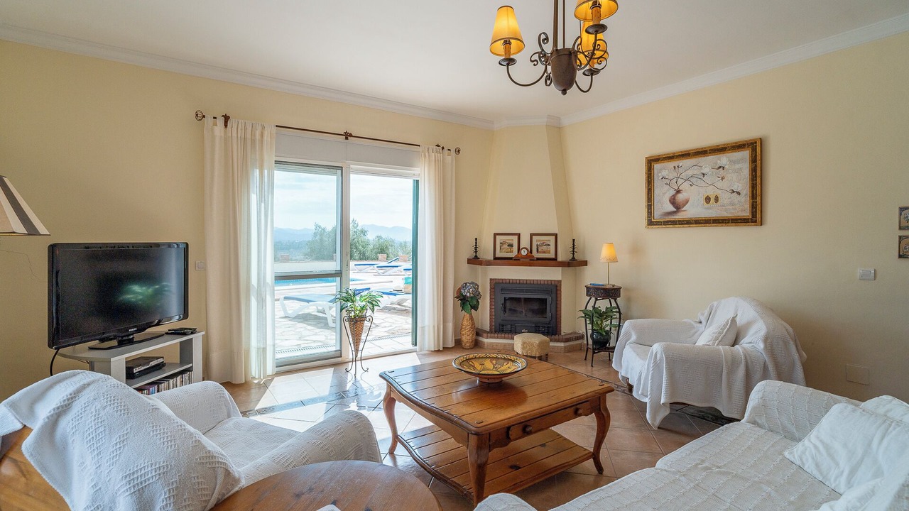 Photo of Livingroom in Vinuela