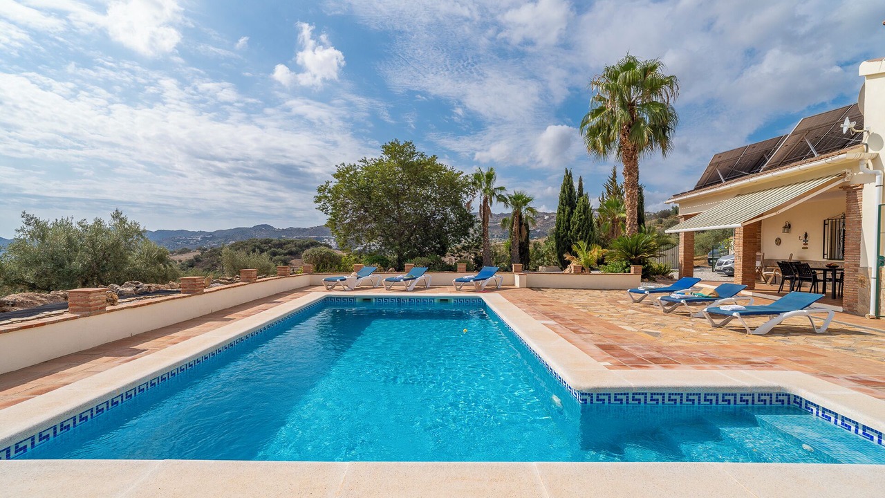 Photo of Outdoor in Vinuela