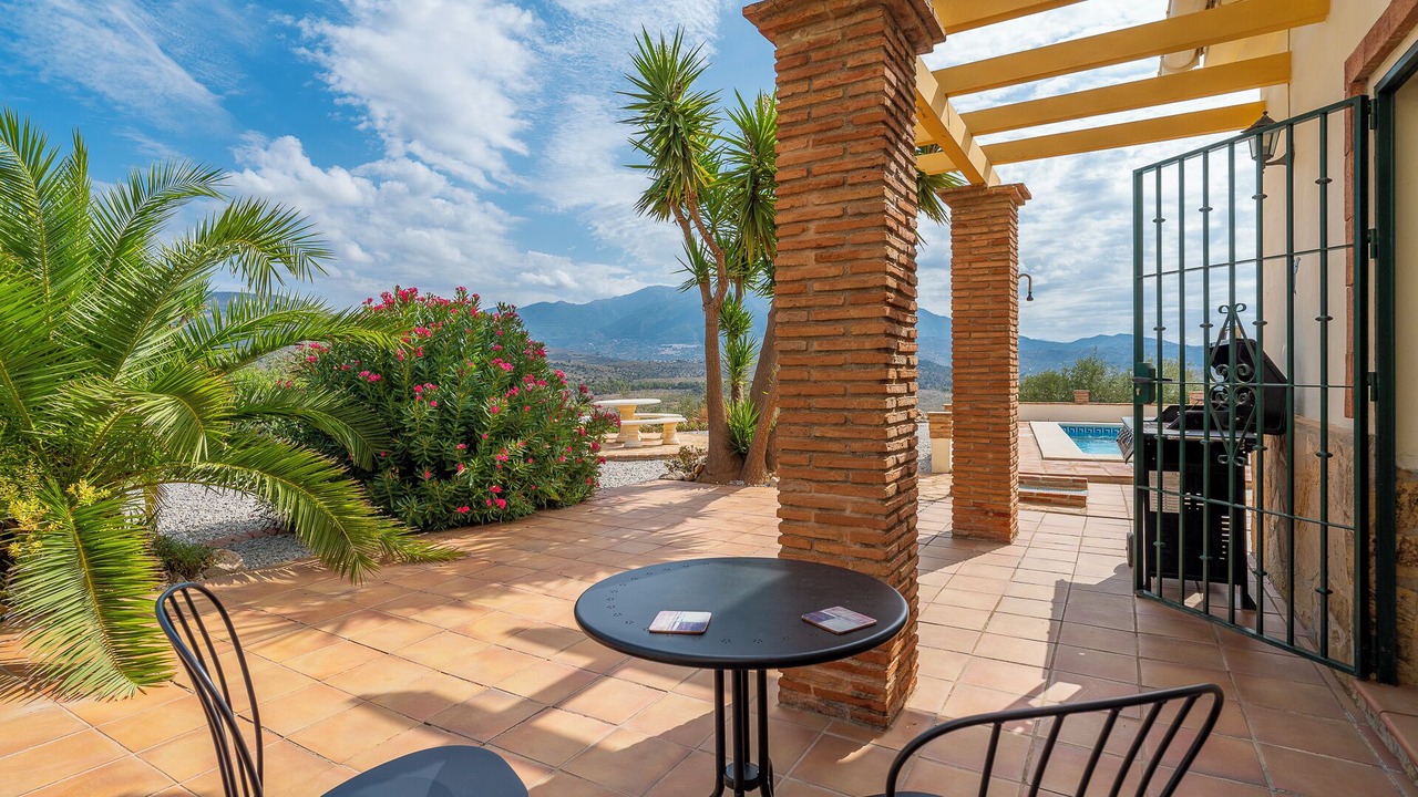 Photo of Outdoor in Vinuela