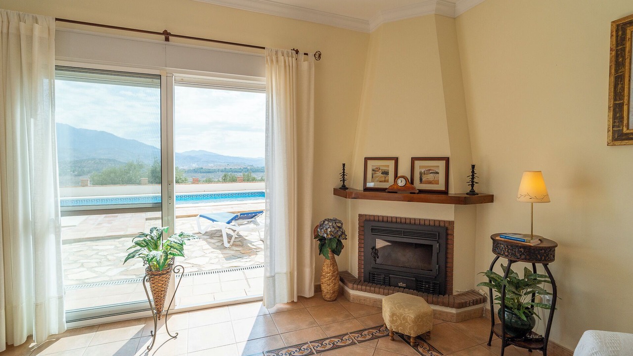 Photo of Others in Vinuela