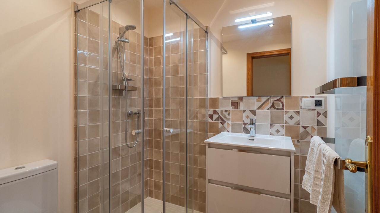 Photo of Bathroom in Vinuela