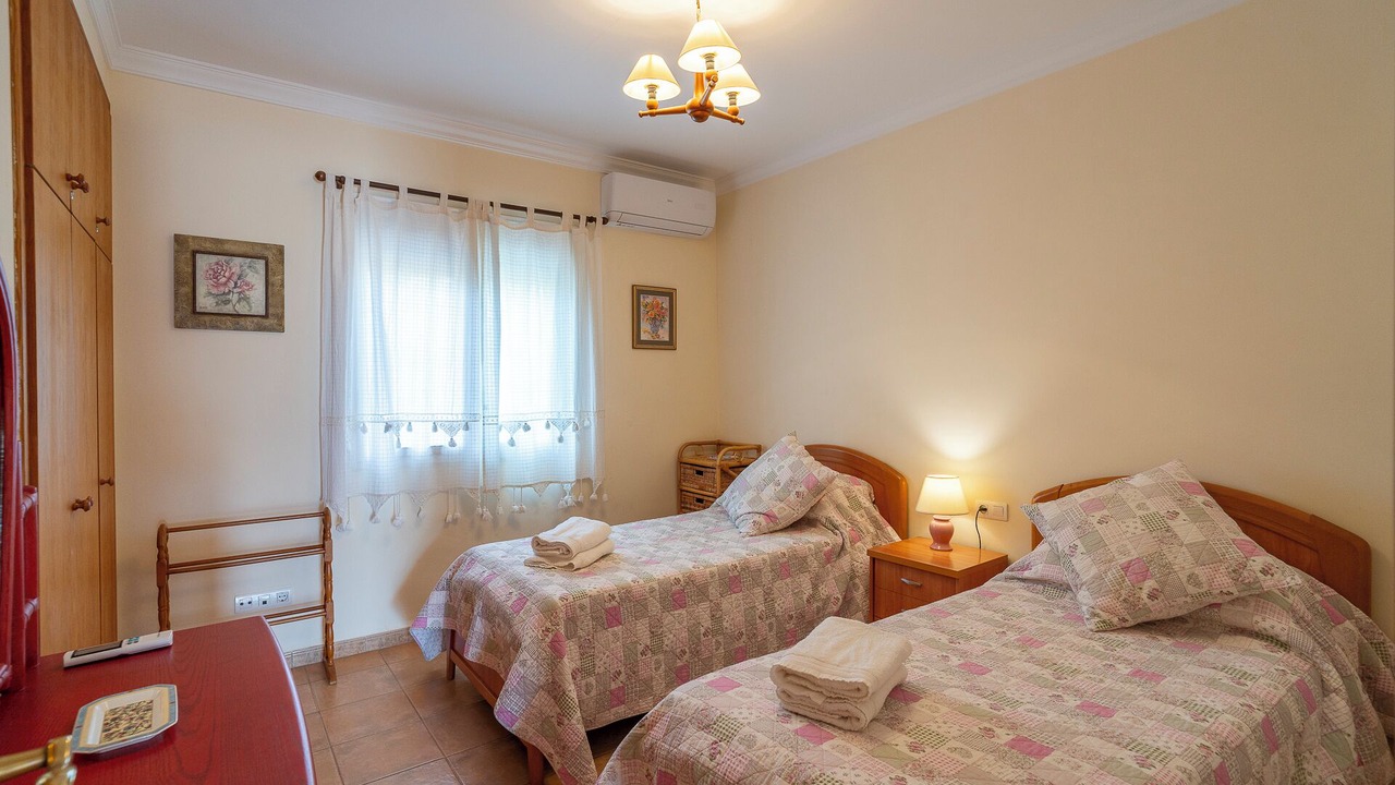 Photo of Bedroom in Vinuela