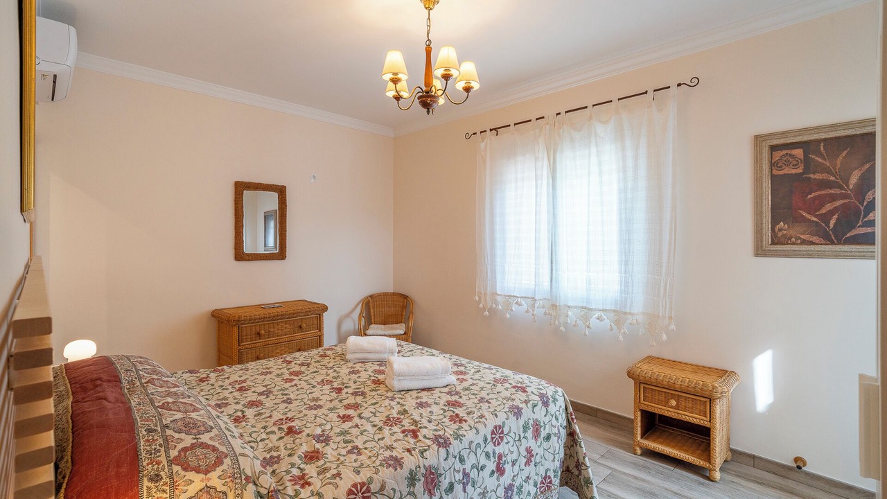 Photo of Bedroom in Vinuela