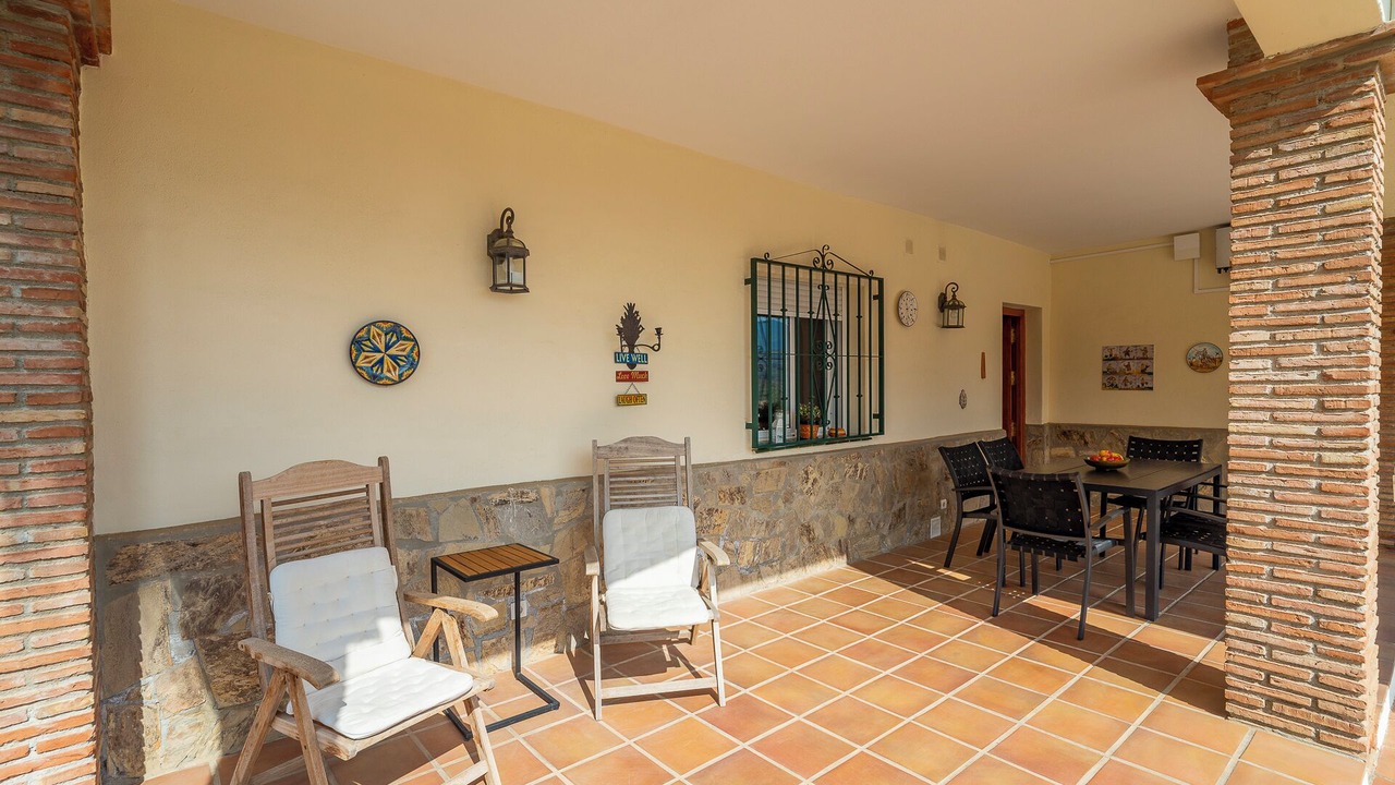 Photo of Outdoor in Vinuela