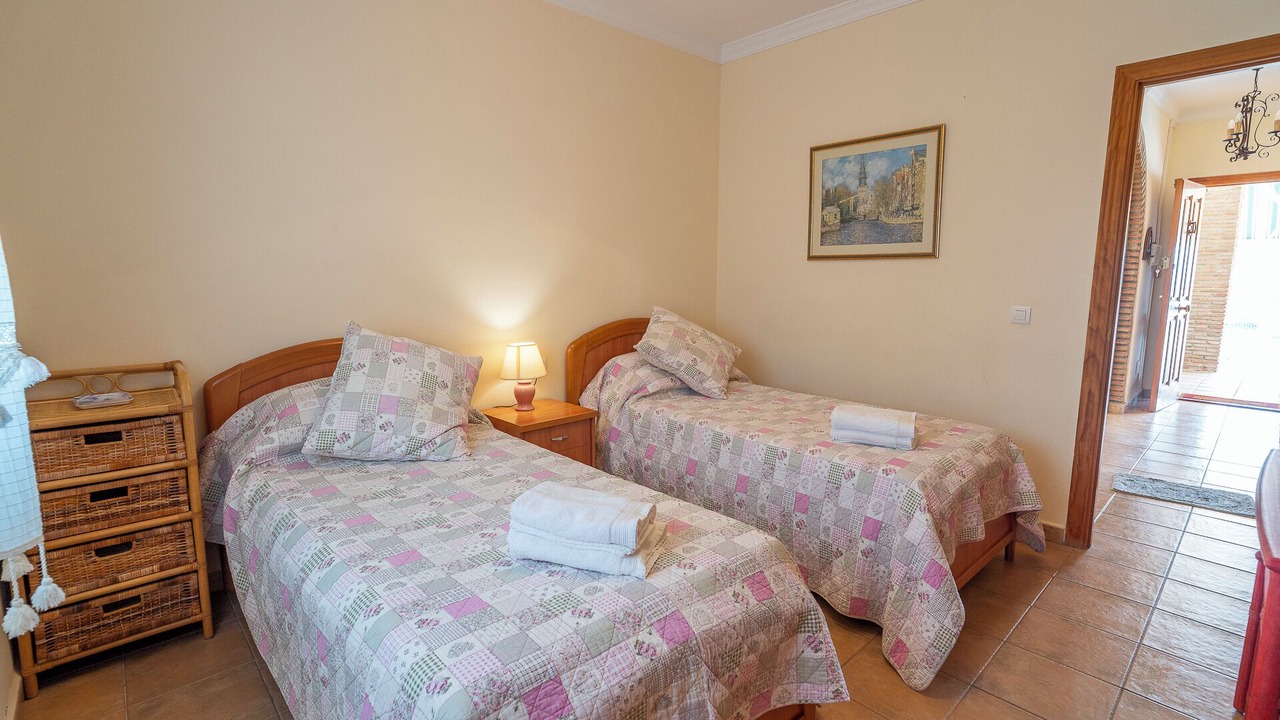 Photo of Bedroom in Vinuela