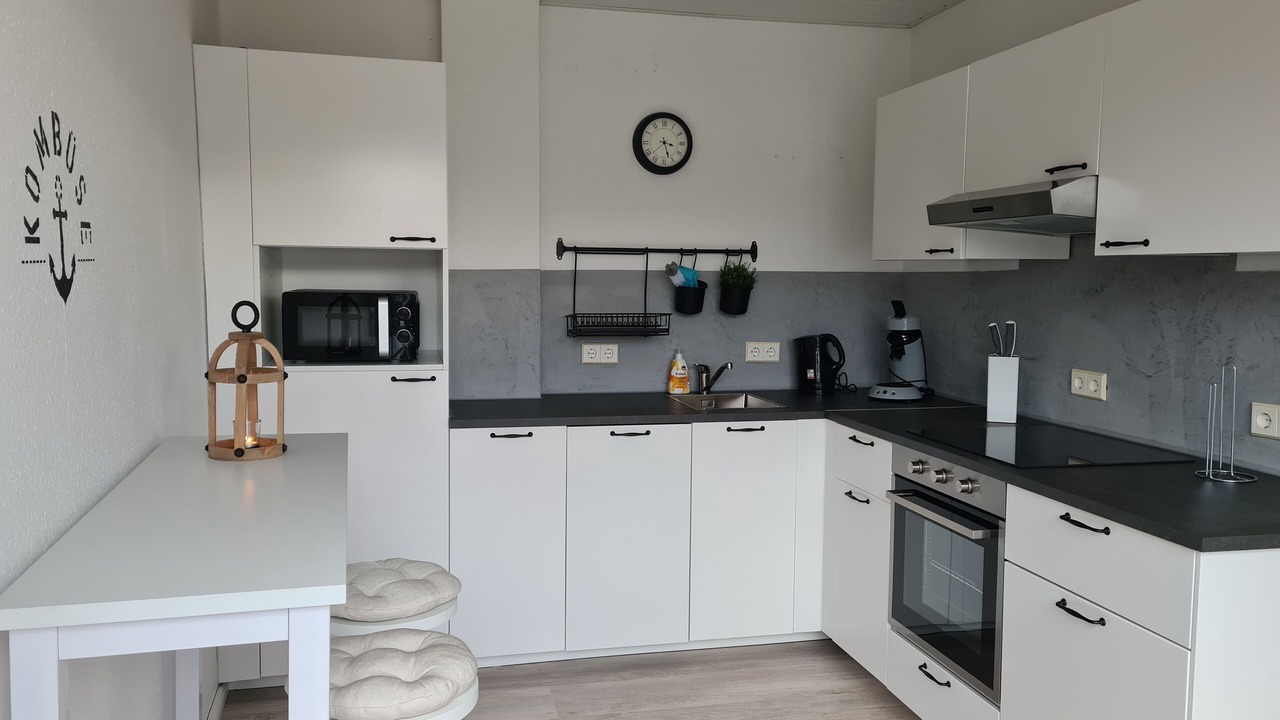 Photo of Kitchen in Ihlienworth