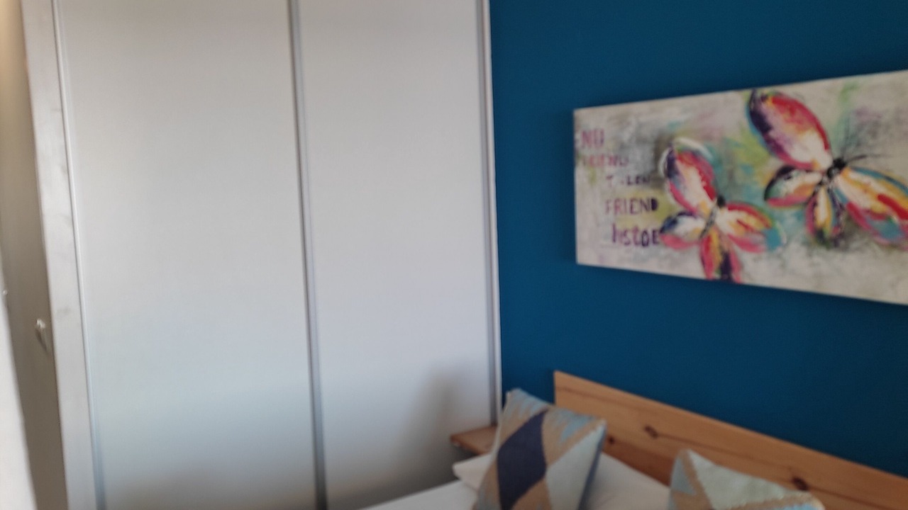 Photo of Bedroom in El Morche