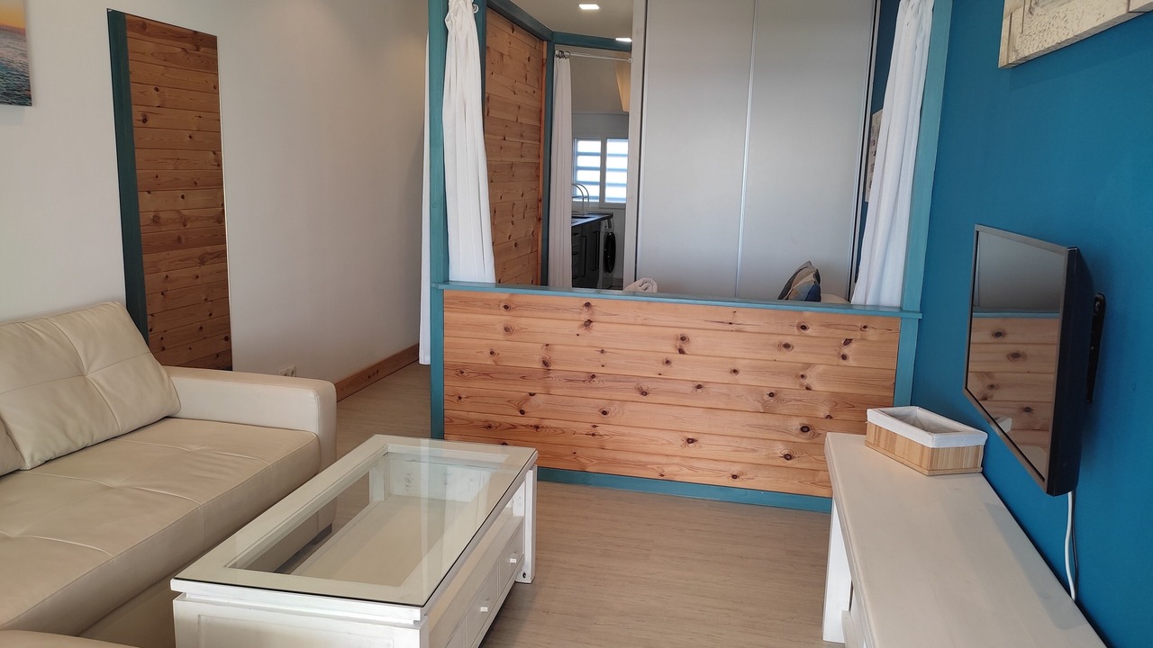 Photo of Livingroom in El Morche