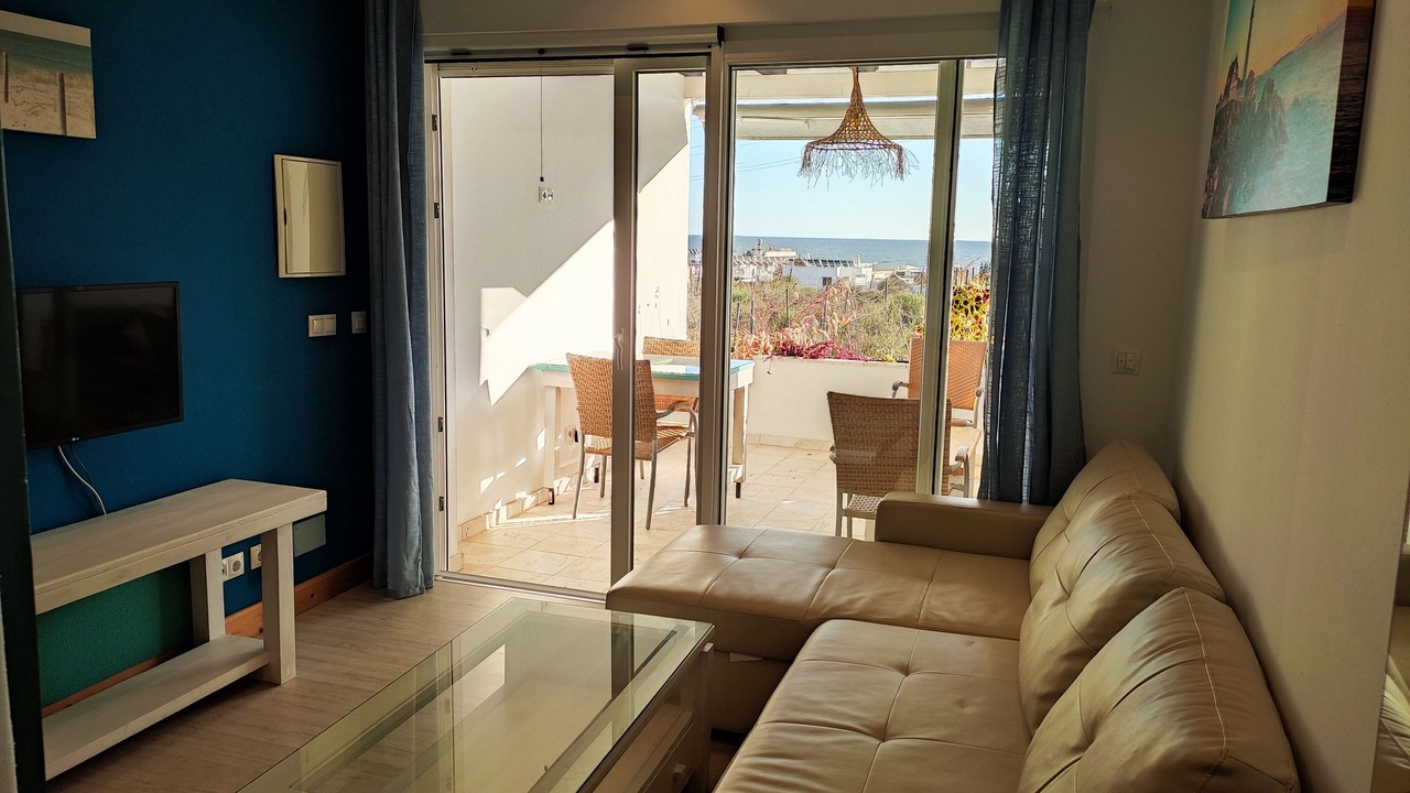 Photo of Livingroom in El Morche