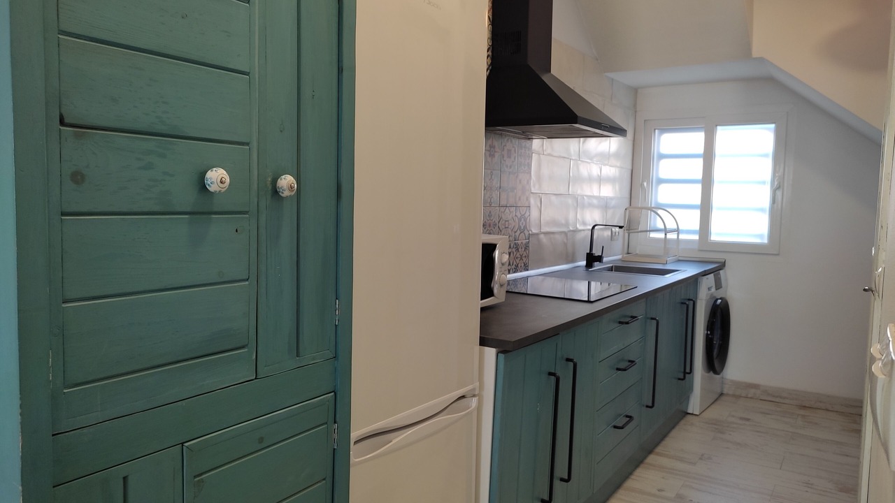 Photo of Kitchen in El Morche