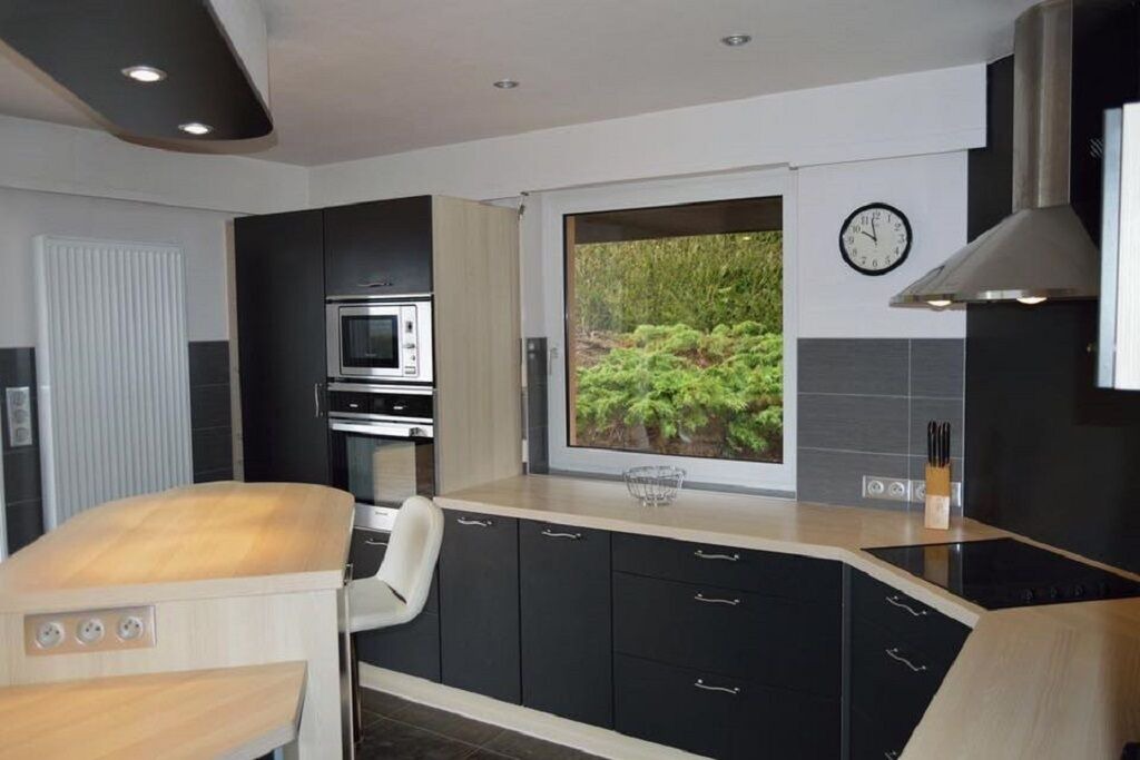 Photo of Kitchen in Fellering