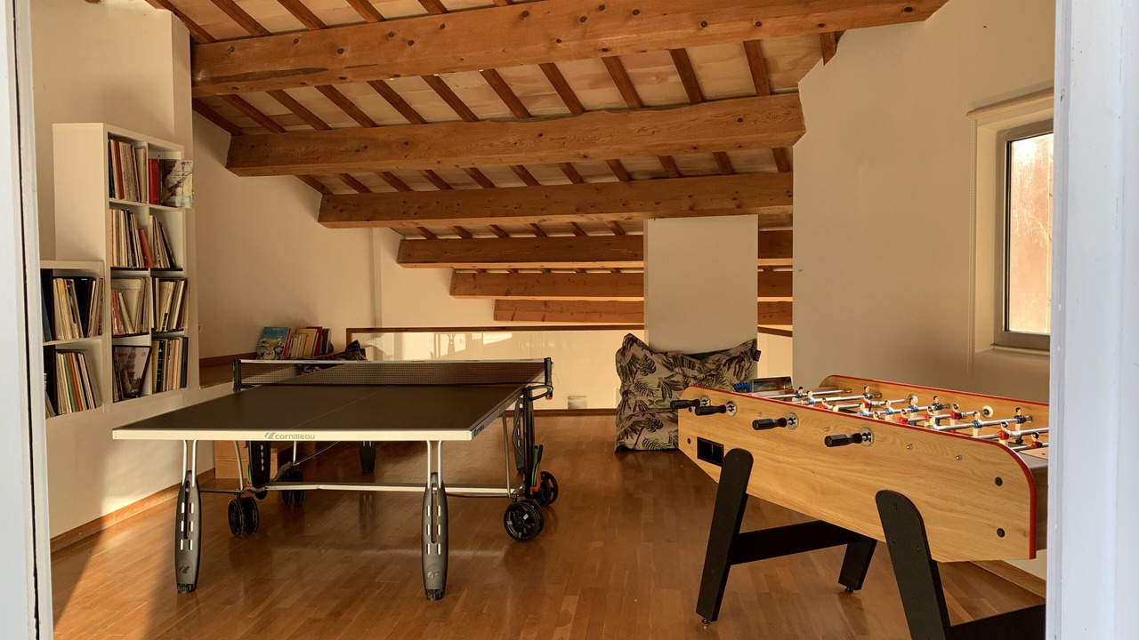 Photo of Bedroom in La Roche-sur-le-Buis