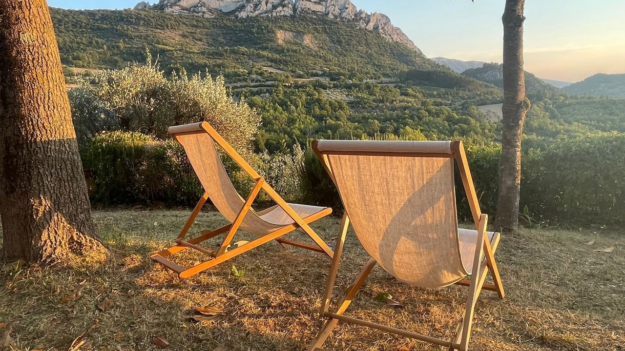 Photo of Outdoor in La Roche-sur-le-Buis