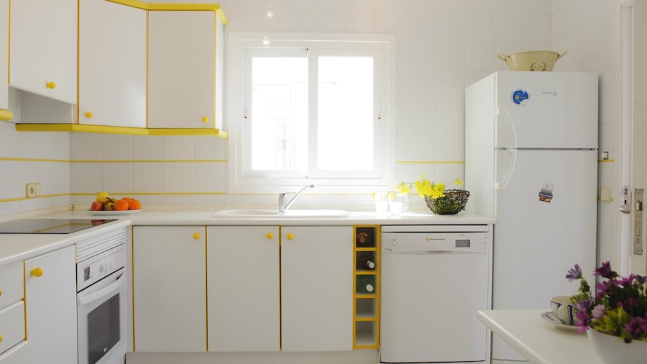 Photo of Kitchen in Cala d'Or