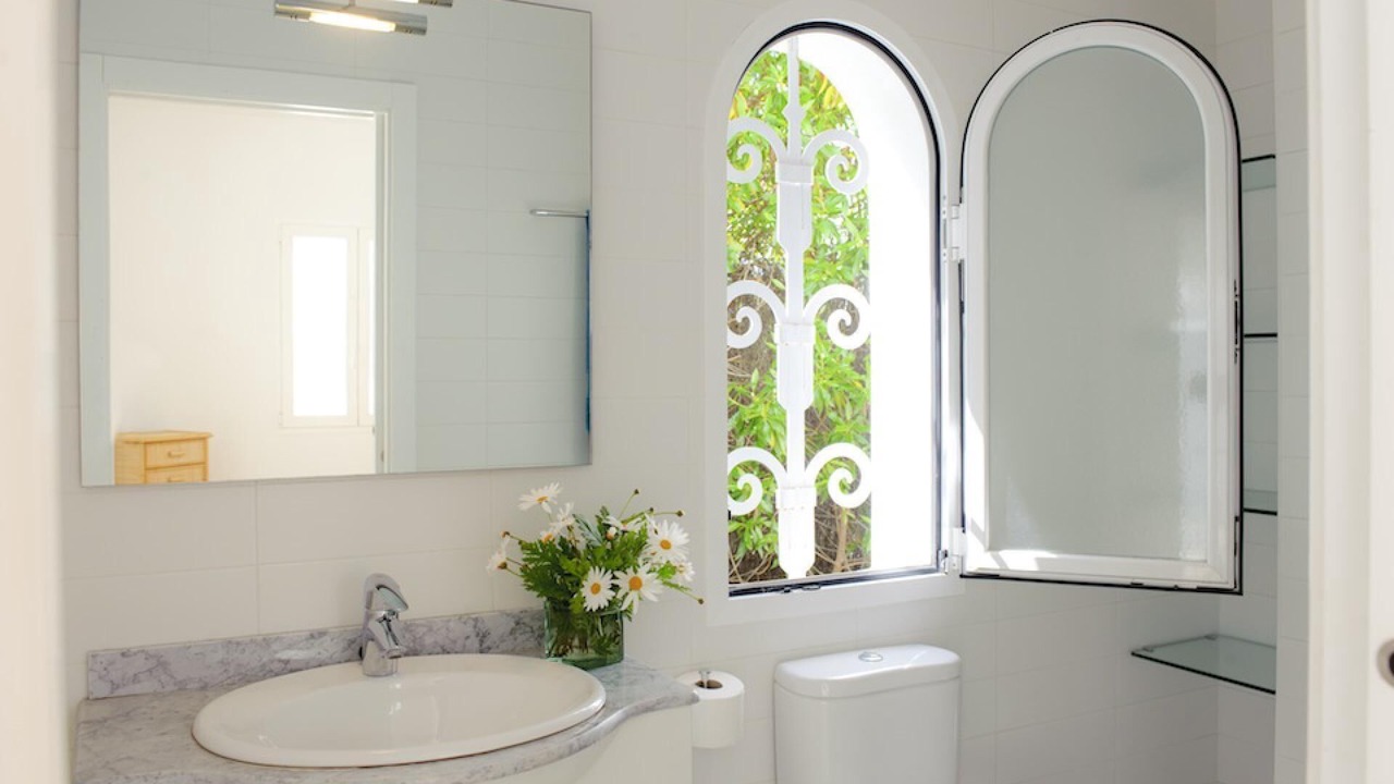 Photo of Bathroom in Cala d'Or