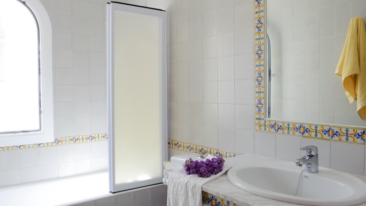 Photo of Bathroom in Cala d'Or