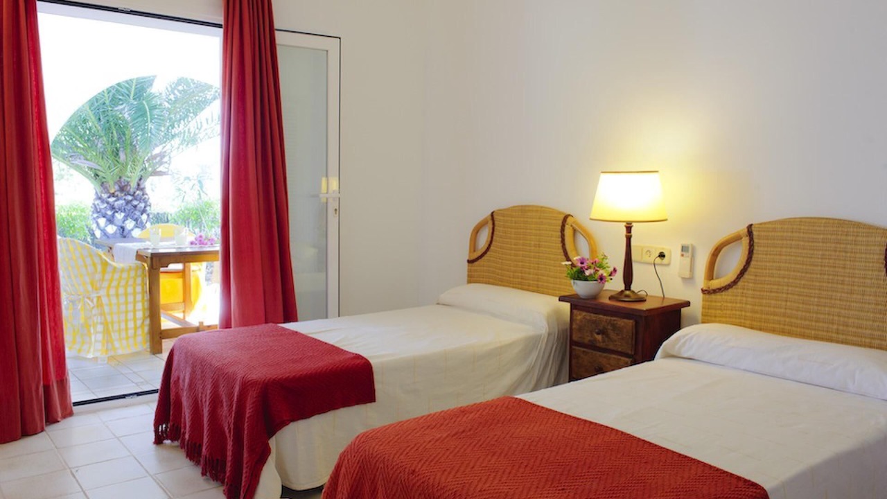 Photo of Bedroom in Cala d'Or