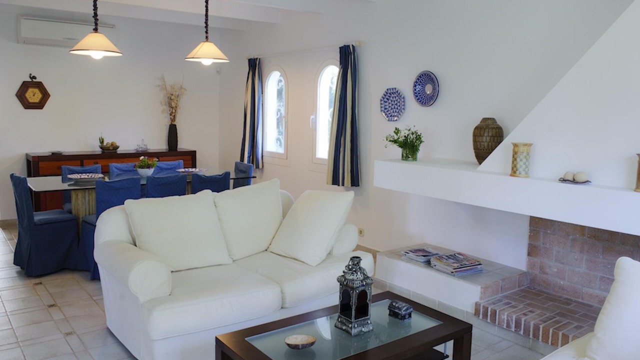 Photo of Livingroom in Cala d'Or