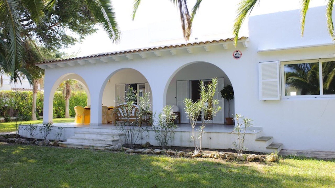 Photo of Outdoor in Cala d'Or
