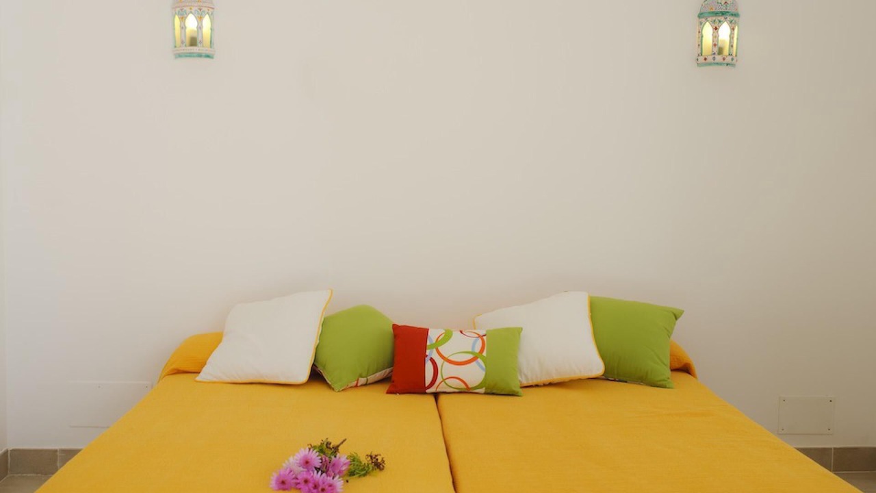 Photo of Bedroom in Cala d'Or