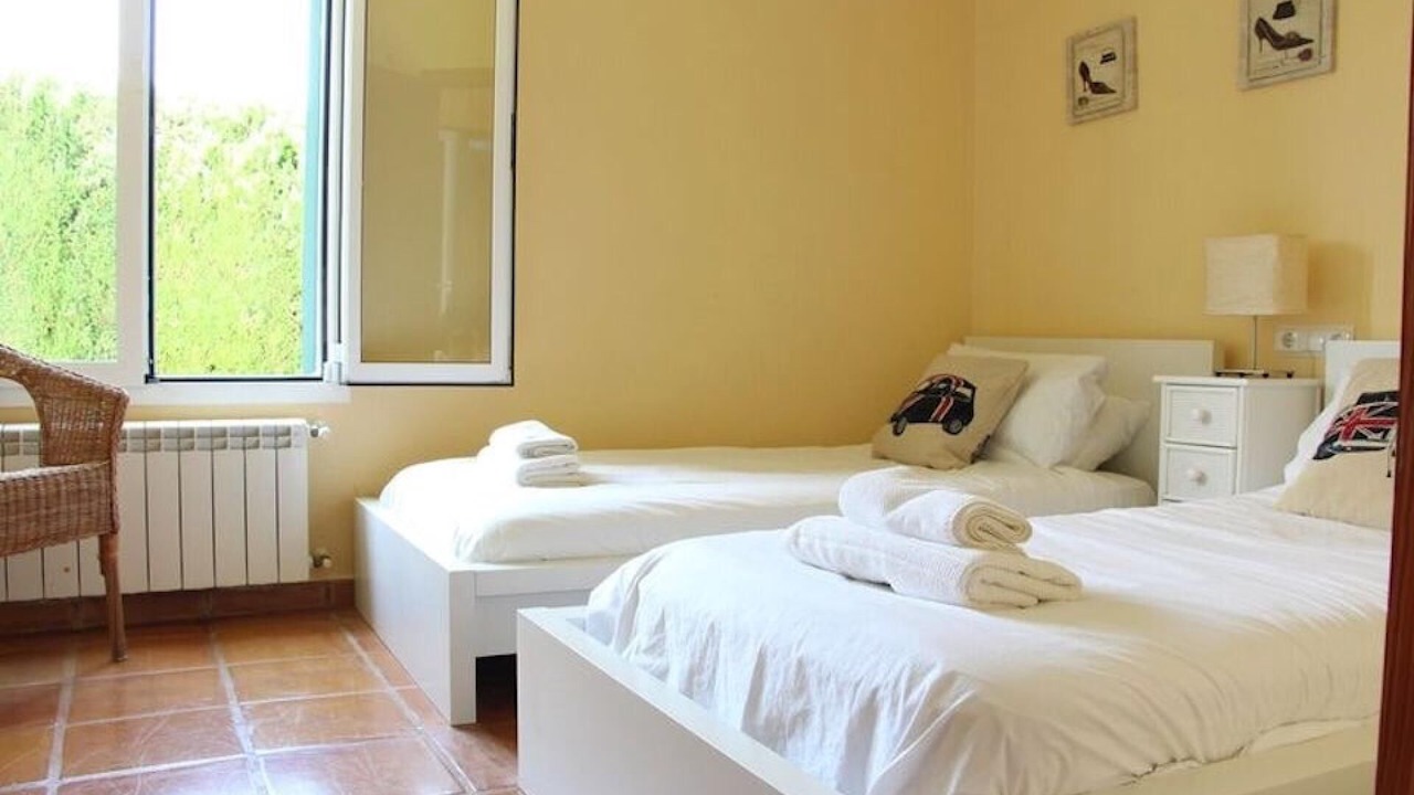 Photo of Bedroom in El Tosalet