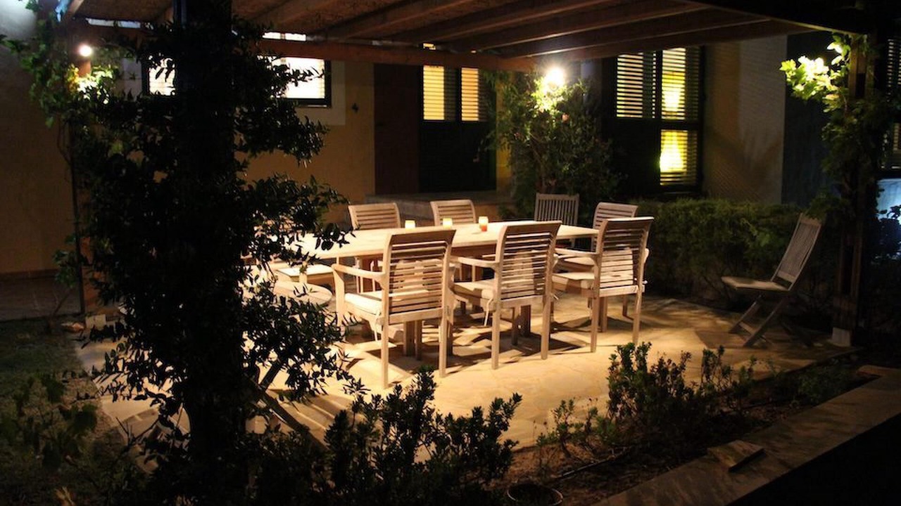 Photo of Outdoor in El Tosalet