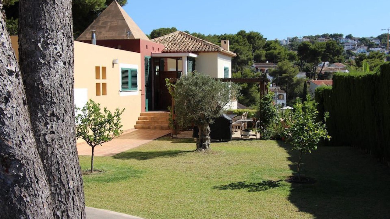 Photo of Outdoor in El Tosalet