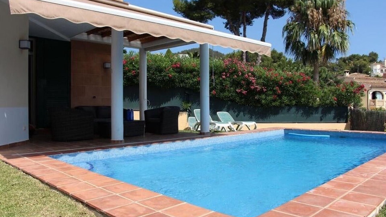 Photo of Outdoor in El Tosalet