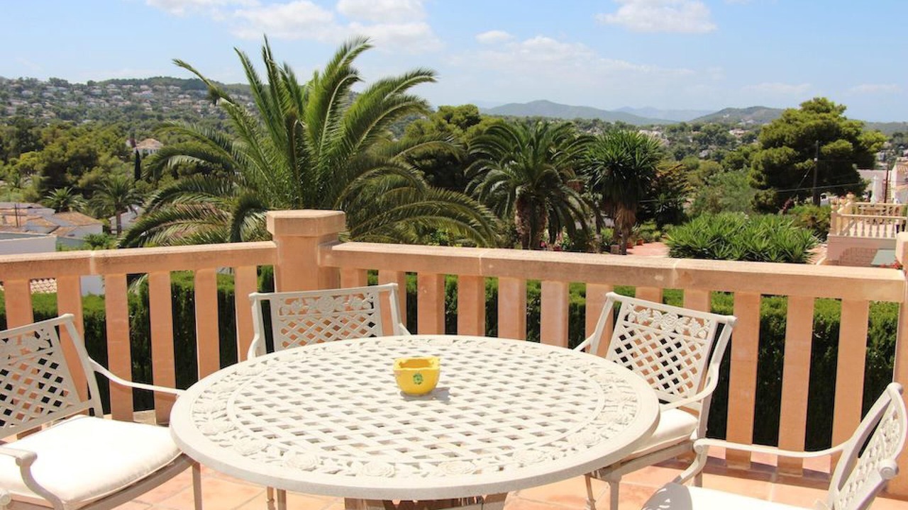 Photo of Outdoor in El Tosalet