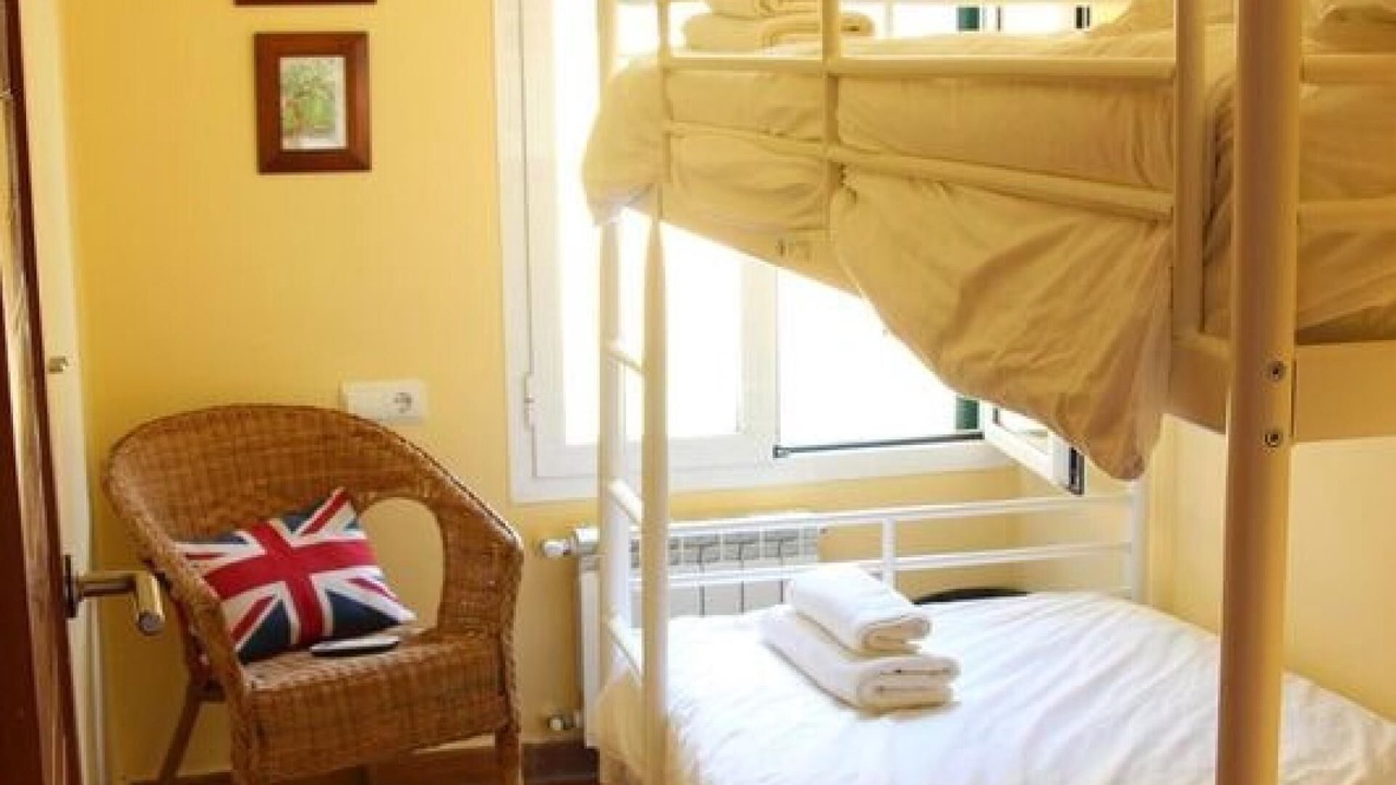 Photo of Bedroom in El Tosalet