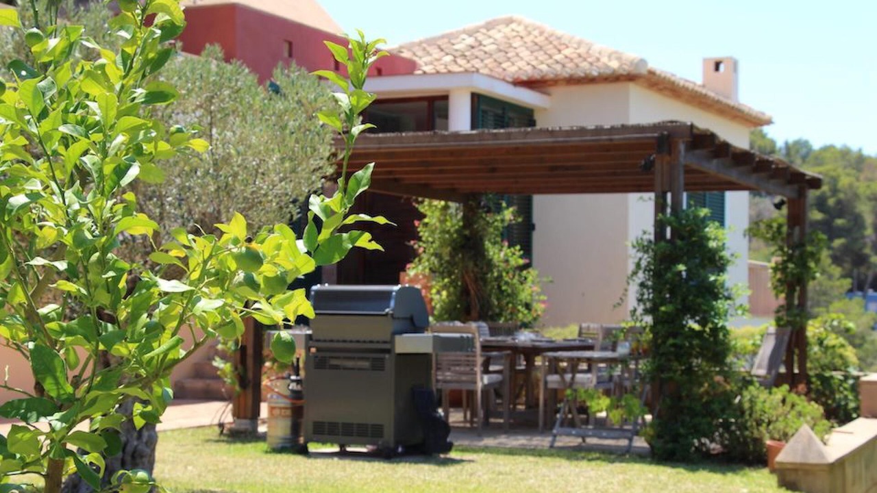 Photo of Outdoor in El Tosalet