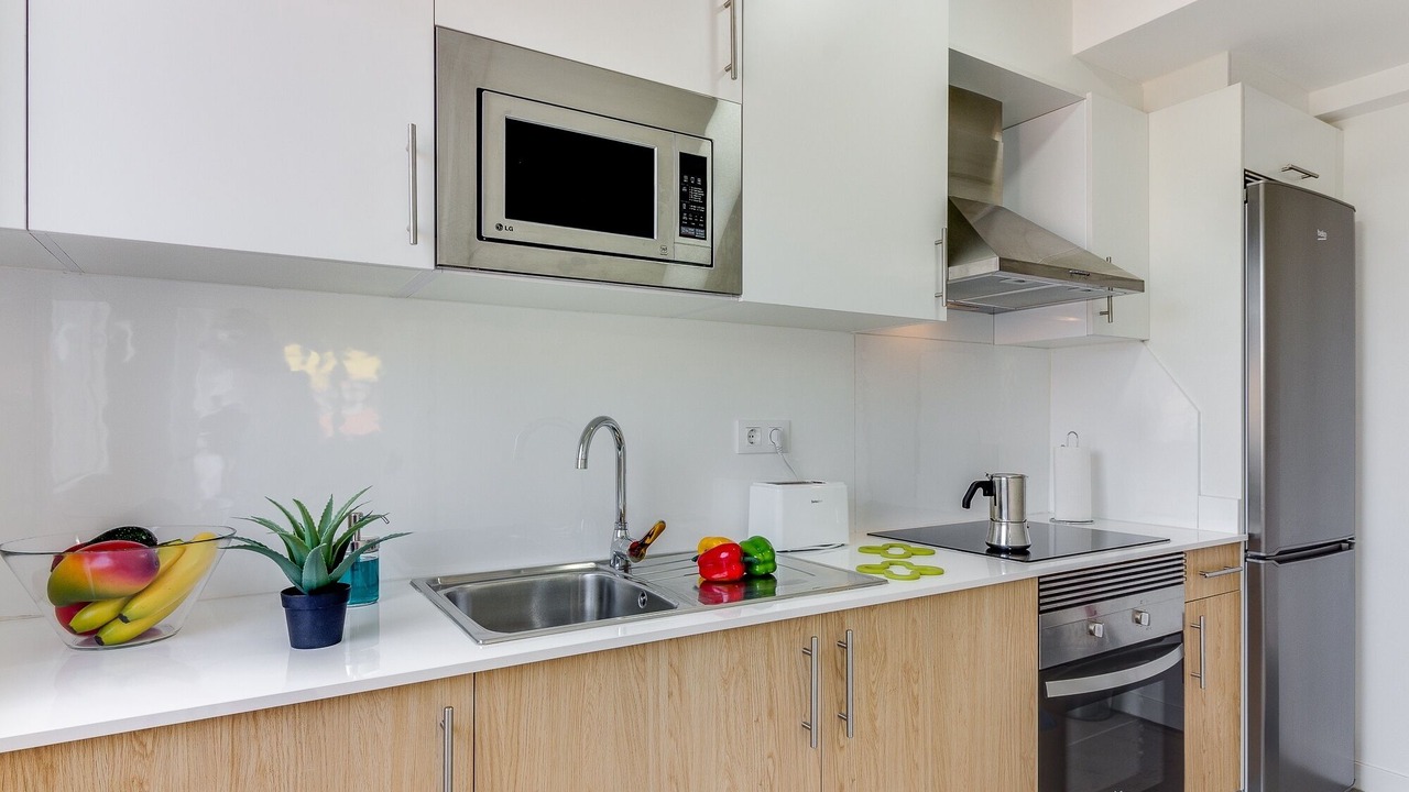 Photo of Kitchen in Perillo