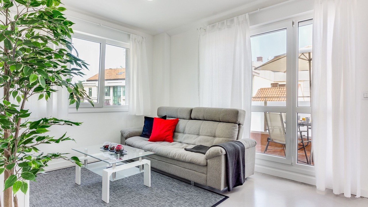 Photo of Livingroom in Perillo