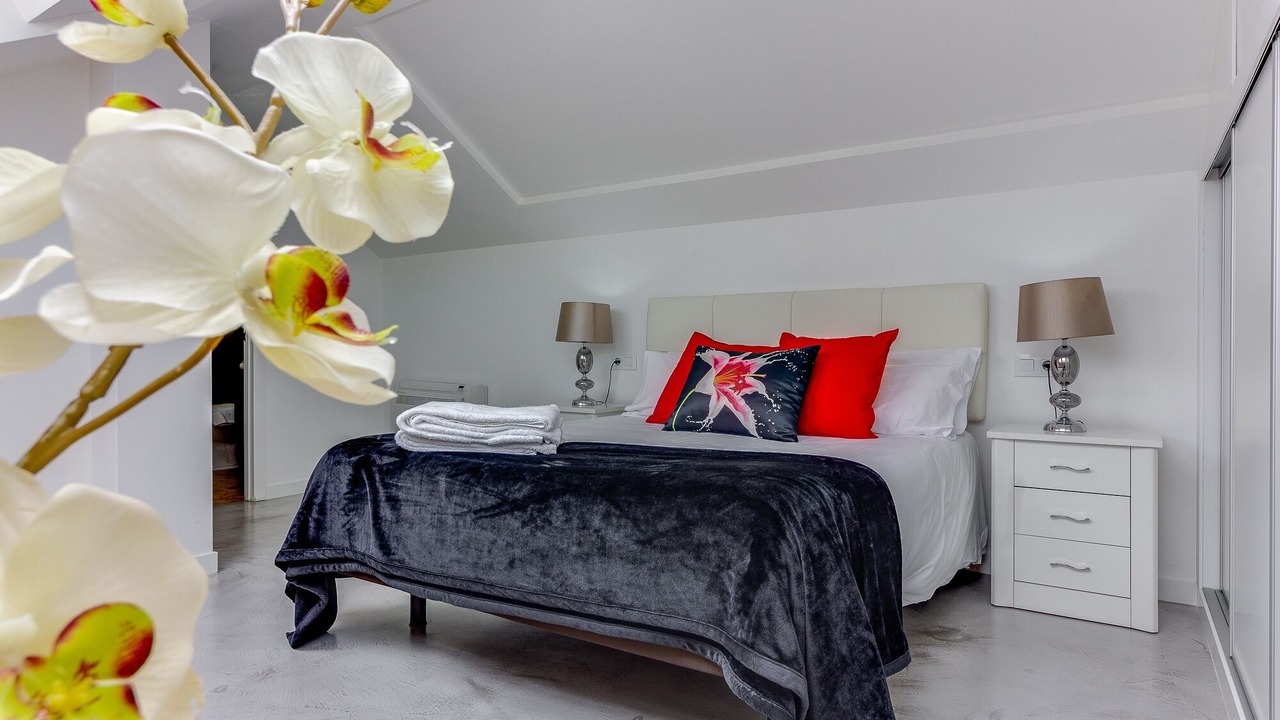 Photo of Bedroom in Perillo