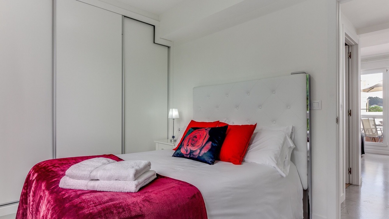 Photo of Bedroom in Perillo