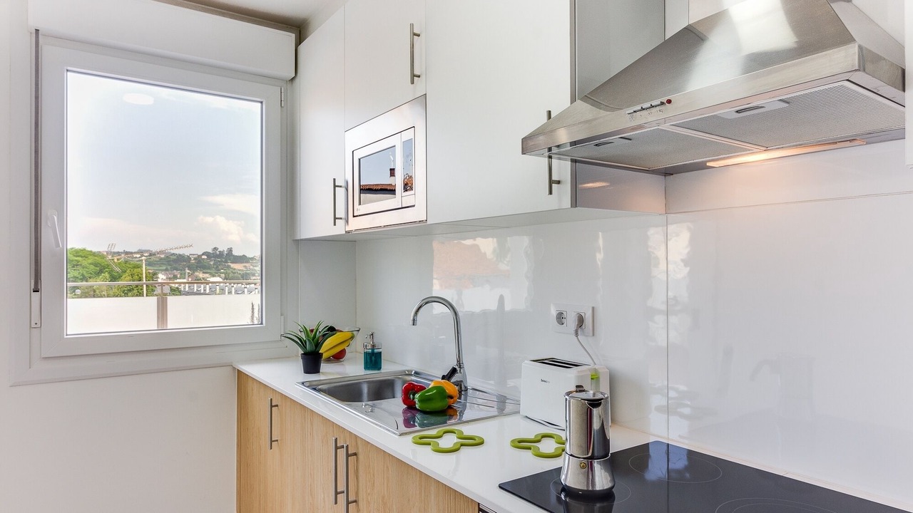 Photo of Kitchen in Perillo