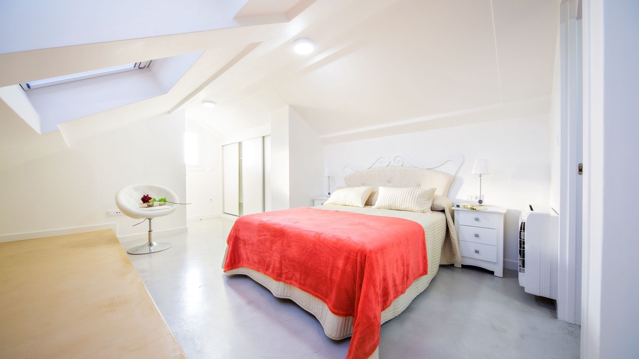 Photo of Bedroom in Perillo