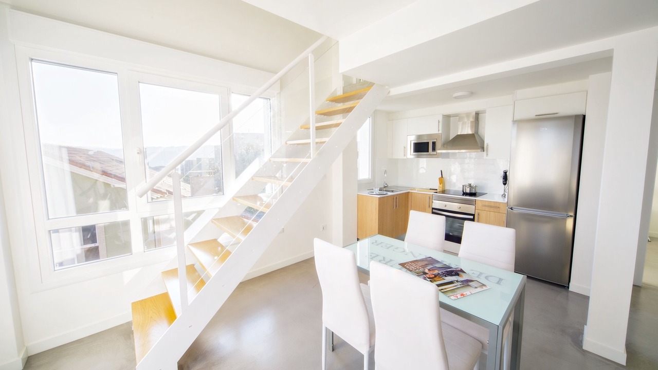 Photo of Kitchen in Perillo