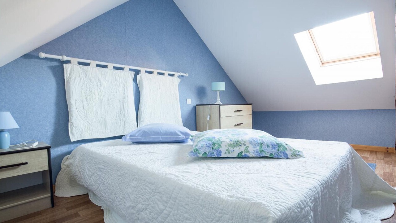 Photo of Bedroom in Le Lardin-Saint-Lazare