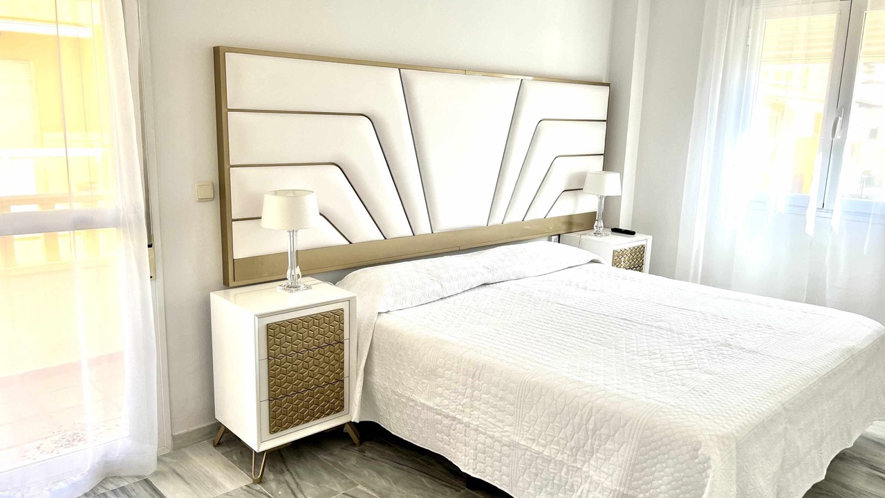 Photo of Bedroom in La Cala de Mijas