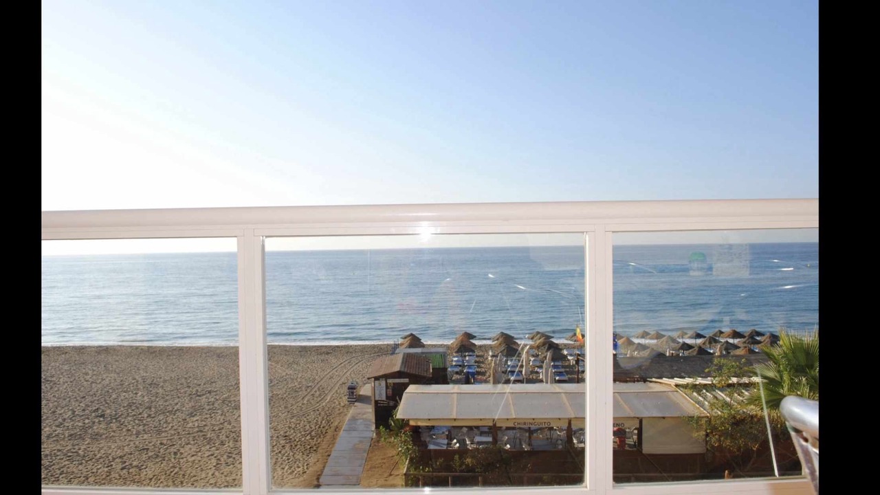 Photo of Patio Balcony in La Cala de Mijas