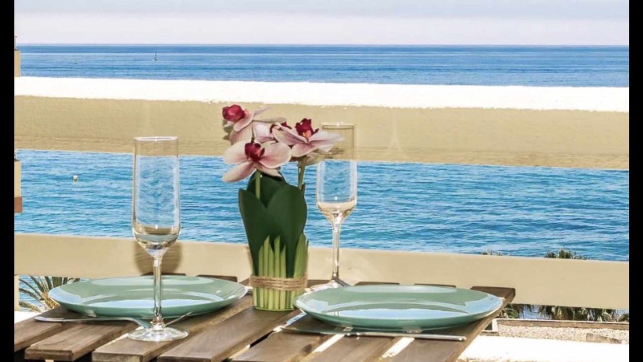 Photo of Patio Balcony in La Cala de Mijas